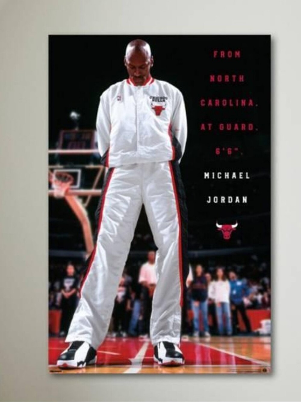 Michael Jordan, Kevin Durant Posters Allposters NBA - Picture 3 of 7